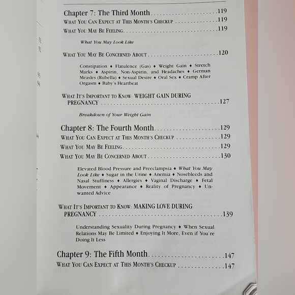 What To Expect When You're Expecting - Picture 8 of 13